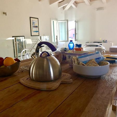 Casa Dexterhouse Vista Laguna Κιότζα Εξωτερικό φωτογραφία