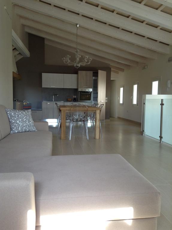 Casa Dexterhouse Vista Laguna Κιότζα Δωμάτιο φωτογραφία