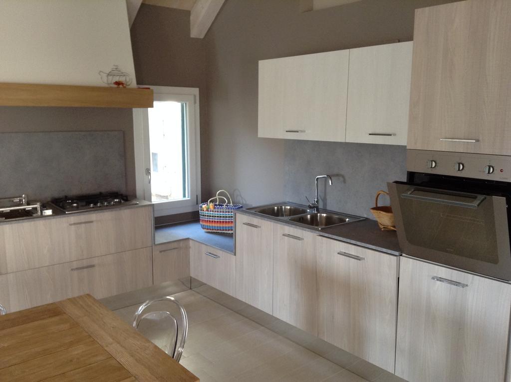 Casa Dexterhouse Vista Laguna Κιότζα Δωμάτιο φωτογραφία