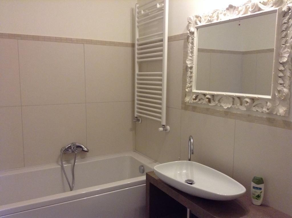 Casa Dexterhouse Vista Laguna Κιότζα Δωμάτιο φωτογραφία