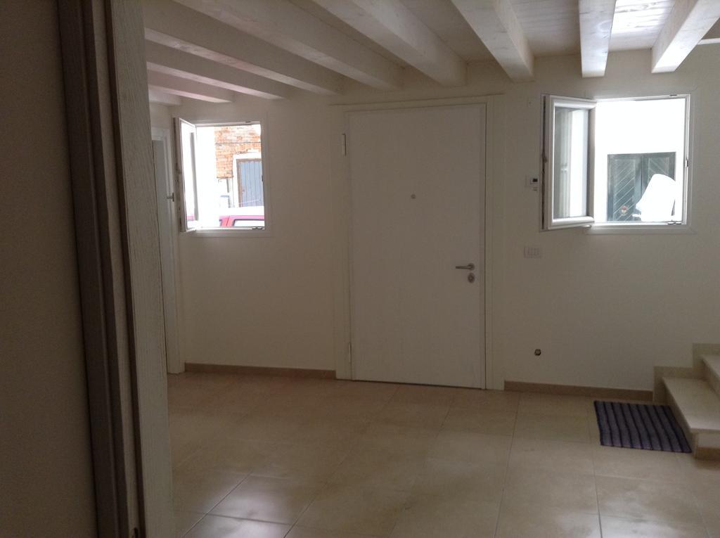 Casa Dexterhouse Vista Laguna Κιότζα Δωμάτιο φωτογραφία