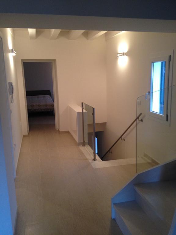 Casa Dexterhouse Vista Laguna Κιότζα Δωμάτιο φωτογραφία