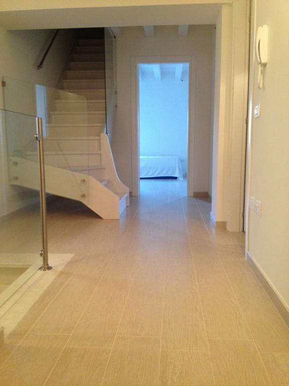 Casa Dexterhouse Vista Laguna Κιότζα Δωμάτιο φωτογραφία