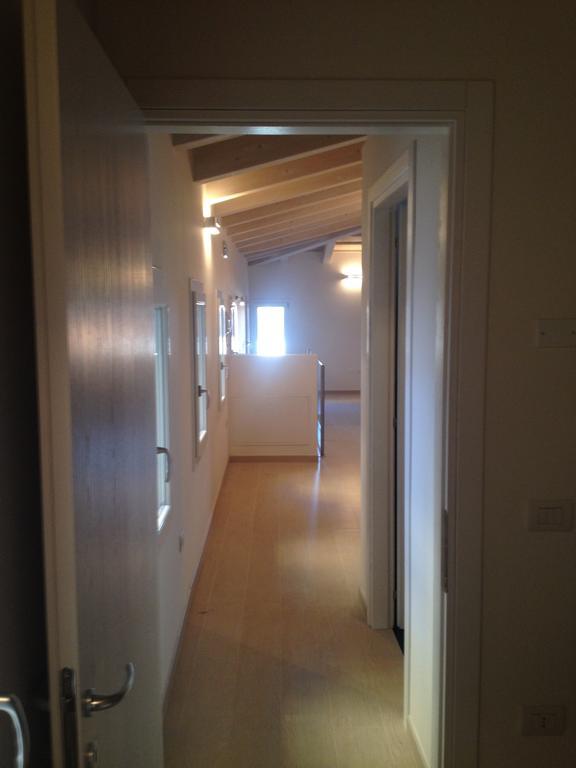 Casa Dexterhouse Vista Laguna Κιότζα Δωμάτιο φωτογραφία