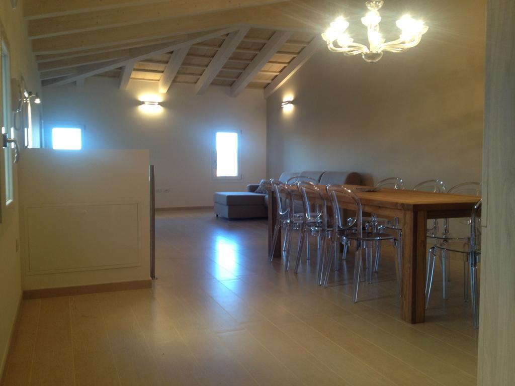 Casa Dexterhouse Vista Laguna Κιότζα Δωμάτιο φωτογραφία