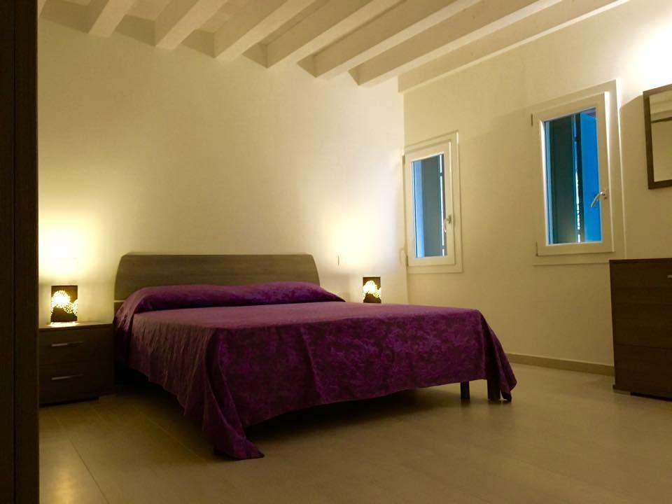 Casa Dexterhouse Vista Laguna Κιότζα Εξωτερικό φωτογραφία