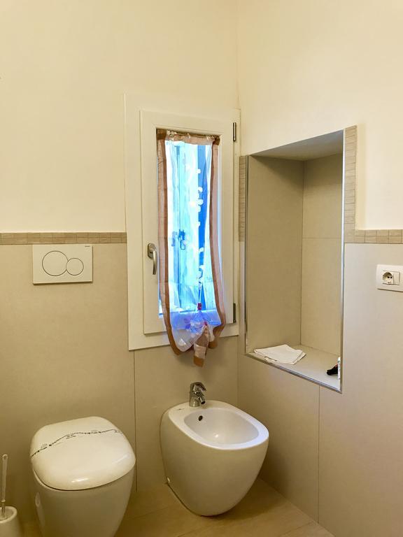 Casa Dexterhouse Vista Laguna Κιότζα Εξωτερικό φωτογραφία