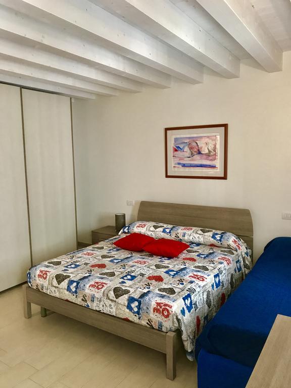 Casa Dexterhouse Vista Laguna Κιότζα Εξωτερικό φωτογραφία