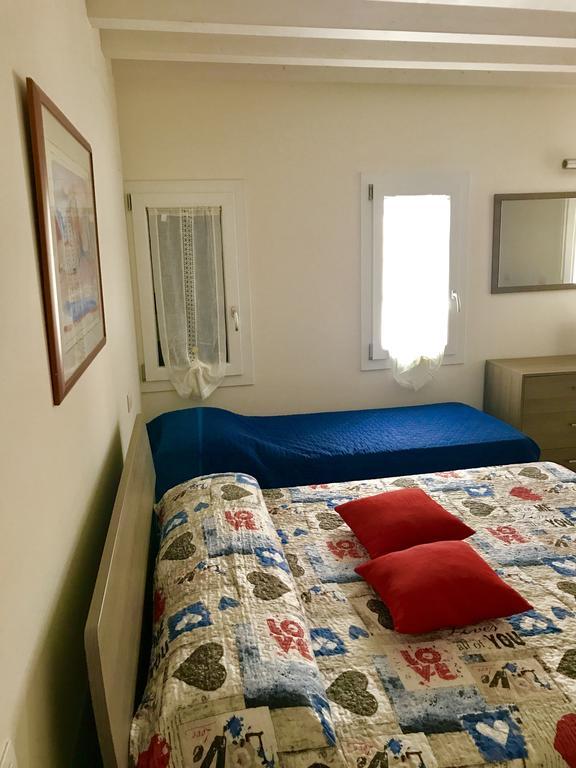 Casa Dexterhouse Vista Laguna Κιότζα Εξωτερικό φωτογραφία