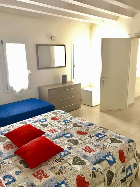 Casa Dexterhouse Vista Laguna Κιότζα Εξωτερικό φωτογραφία