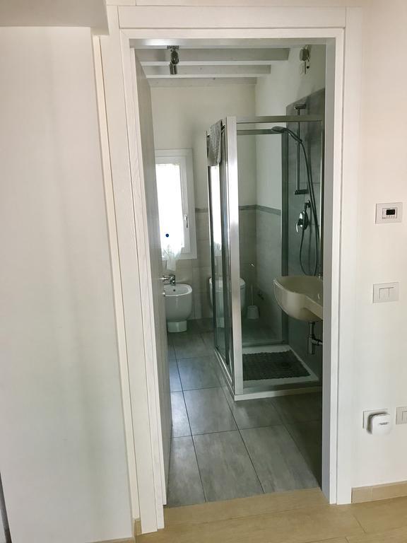 Casa Dexterhouse Vista Laguna Κιότζα Εξωτερικό φωτογραφία