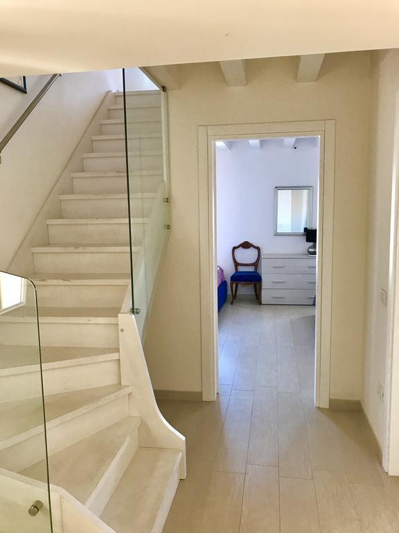 Casa Dexterhouse Vista Laguna Κιότζα Εξωτερικό φωτογραφία