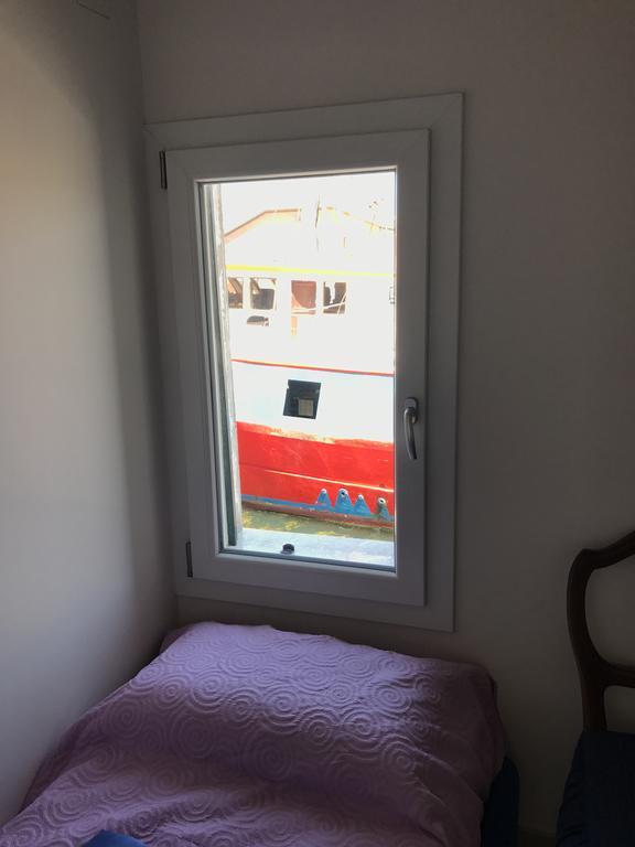 Casa Dexterhouse Vista Laguna Κιότζα Εξωτερικό φωτογραφία