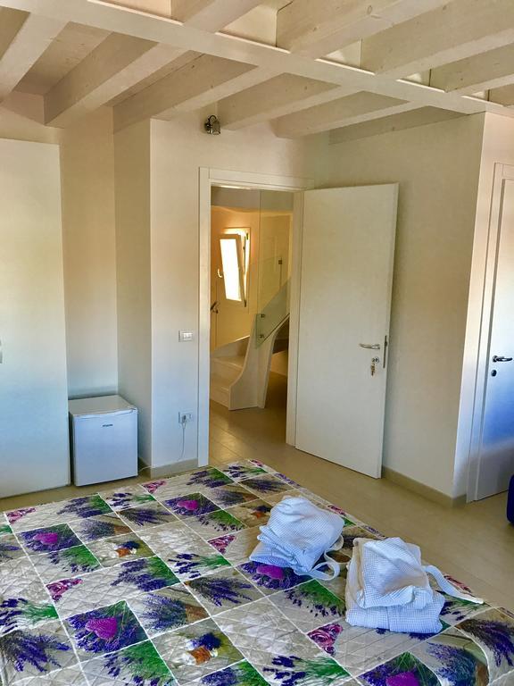 Casa Dexterhouse Vista Laguna Κιότζα Εξωτερικό φωτογραφία