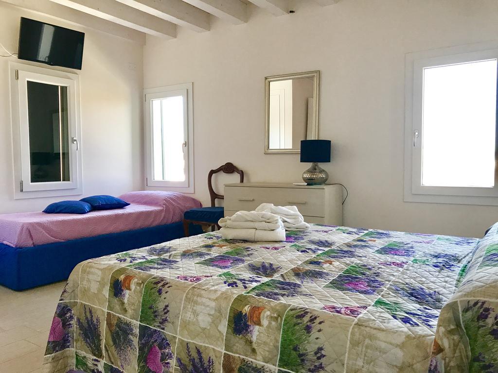 Casa Dexterhouse Vista Laguna Κιότζα Εξωτερικό φωτογραφία