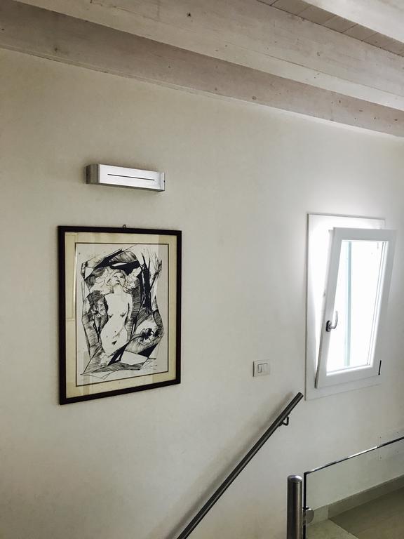 Casa Dexterhouse Vista Laguna Κιότζα Εξωτερικό φωτογραφία