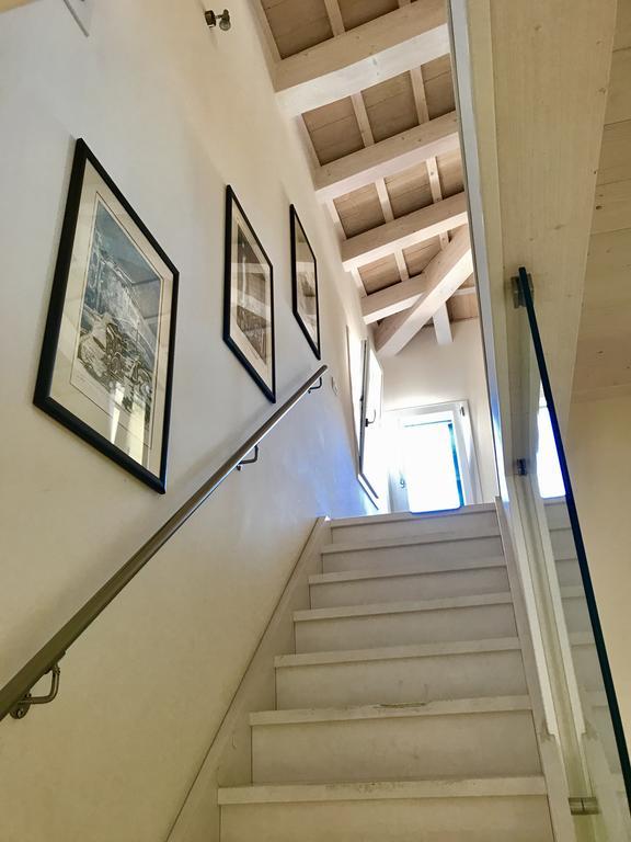 Casa Dexterhouse Vista Laguna Κιότζα Εξωτερικό φωτογραφία