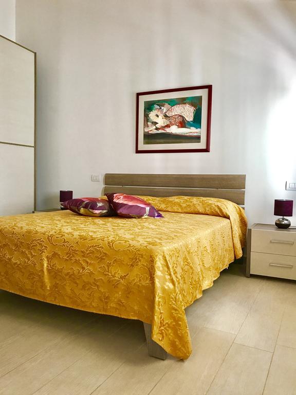 Casa Dexterhouse Vista Laguna Κιότζα Εξωτερικό φωτογραφία