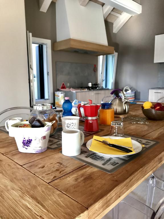Casa Dexterhouse Vista Laguna Κιότζα Εξωτερικό φωτογραφία