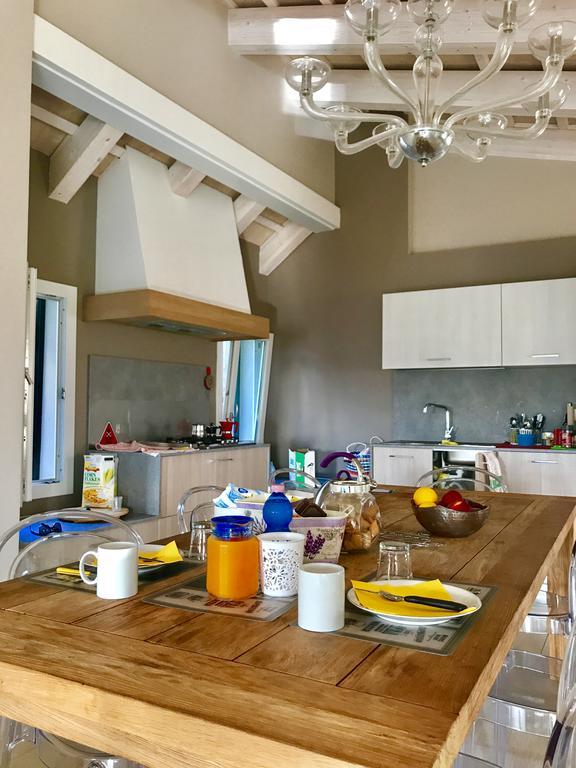 Casa Dexterhouse Vista Laguna Κιότζα Εξωτερικό φωτογραφία