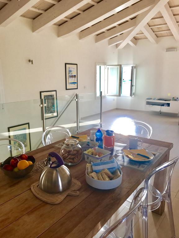 Casa Dexterhouse Vista Laguna Κιότζα Εξωτερικό φωτογραφία